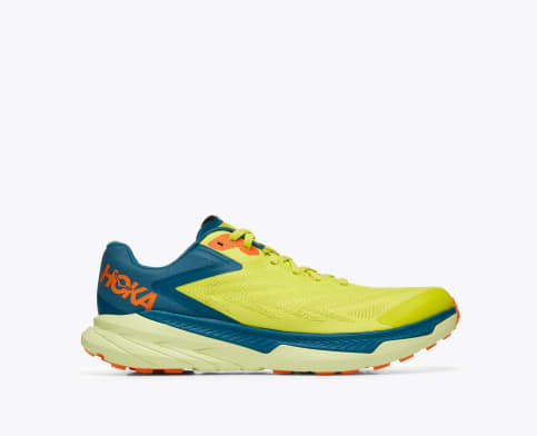 HOKA ZINAL ジナール 27.5 US9.5D ZINAL